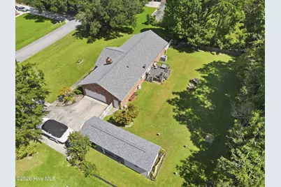 4909 Creekside Drive, New Bern, NC 28562 - Photo 46