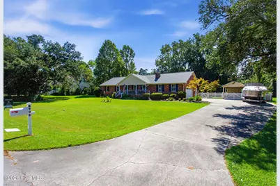 4909 Creekside Drive, New Bern, NC 28562 - Photo 6