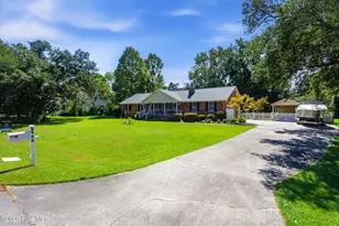 4909 Creekside Dr, New Bern, NC 28562 - Photo 6