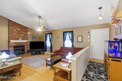 4909 Creekside Drive, New Bern, NC 28562 - Photo 2