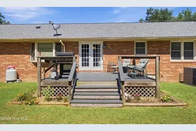 4909 Creekside Drive, New Bern, NC 28562 - Photo 30