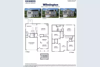 124 Brookberry Court, Rocky Mount, NC 27804 - Photo 26