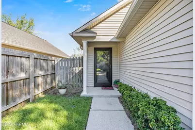 803 Grathwol Drive, Wilmington, NC 28405 - Photo 24