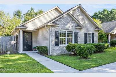 803 Grathwol Drive, Wilmington, NC 28405 - Photo 6