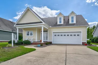 2037 Cottage Way, Rocky Mount, NC 27803 - Photo 4