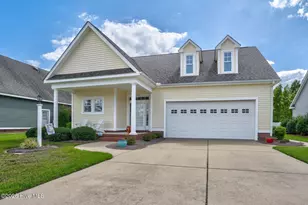 2037 Cottage Way, Rocky Mount, NC 27803 - Photo 4