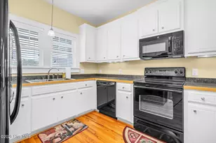 2037 Cottage Way, Rocky Mount, NC 27803 - Photo 14