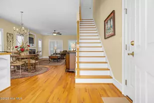 2037 Cottage Way, Rocky Mount, NC 27803 - Photo 10