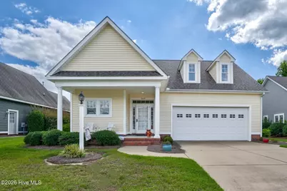 2037 Cottage Way, Rocky Mount, NC 27803 - Photo 2