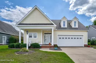 2037 Cottage Way, Rocky Mount, NC 27803 - Photo 2