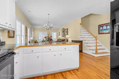 2037 Cottage Way, Rocky Mount, NC 27803 - Photo 16