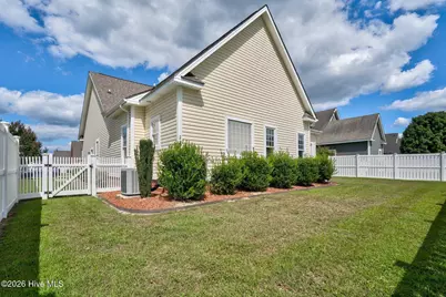 2037 Cottage Way, Rocky Mount, NC 27803 - Photo 6