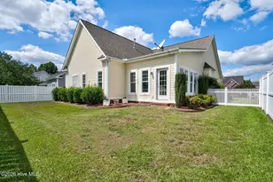 2037 Cottage Way, Rocky Mount, NC 27803 - Photo 8