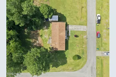 206 Shipmans Pike, Jacksonville, NC 28546 - Photo 50