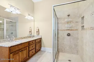 505 River Knoll Dr, Clayton, NC 27527 - Photo 22