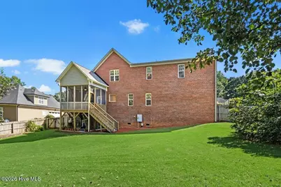 505 River Knoll Drive, Clayton, NC 27527 - Photo 38