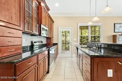505 River Knoll Drive, Clayton, NC 27527 - Photo 12