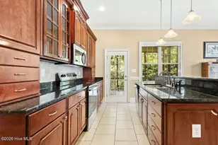 505 River Knoll Dr, Clayton, NC 27527 - Photo 12