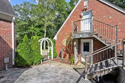 404 Barrington Drive, Tarboro, NC 27886 - Photo 10