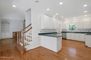 404 Barrington Dr, Tarboro, NC 27886 - Photo 58