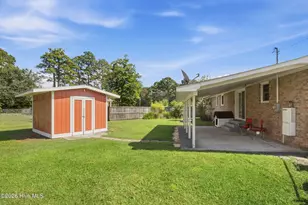 304 Halls Creek Rd, New Bern, NC 28560 - Photo 24