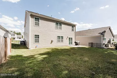 1018 Saddlebrook Drive, Rocky Mount, NC 27804 - Photo 8