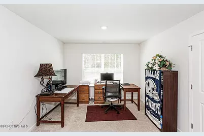 1018 Saddlebrook Drive, Rocky Mount, NC 27804 - Photo 40