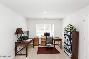 1018 Saddlebrook Dr, Rocky Mount, NC 27804 - Photo 40