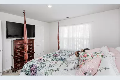 1018 Saddlebrook Drive, Rocky Mount, NC 27804 - Photo 48