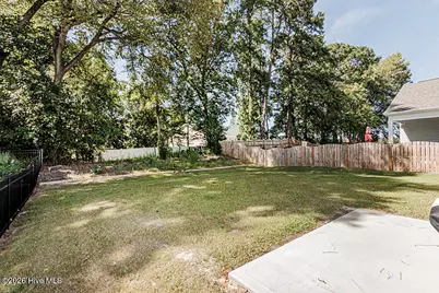 1018 Saddlebrook Drive, Rocky Mount, NC 27804 - Photo 6