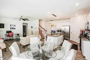1018 Saddlebrook Dr, Rocky Mount, NC 27804 - Photo 26