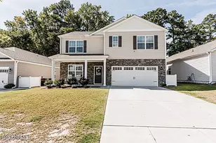 1018 Saddlebrook Dr, Rocky Mount, NC 27804 - Photo 1