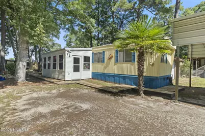 9136 E Calabash Drive SW, Calabash, NC 28467 - Photo 18