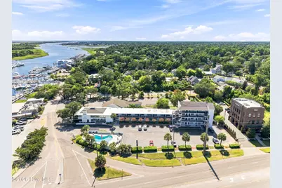 7246 Wrightsville Avenue #Unit 229, Wrightsville Beach, NC 28480 - Photo 24