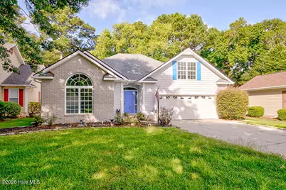 1534 Moorings Circle SW, Ocean Isle Beach, NC 28469 - Photo 4
