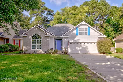 1534 Moorings Circle SW, Ocean Isle Beach, NC 28469 - Photo 2