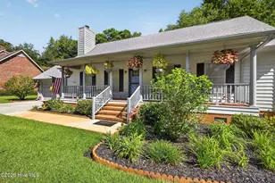 3517 Violet Ct, Wilmington, NC 28409 - Photo 8
