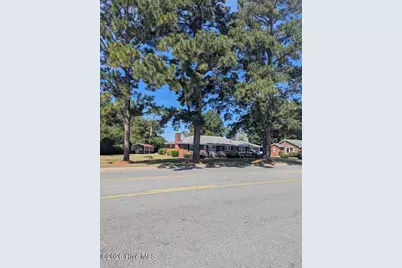 411 Main Street, Newton Grove, NC 28366 - Photo 1