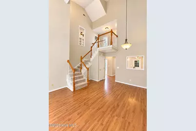 2712 Townes Drive, Greenville, NC 27858 - Photo 2