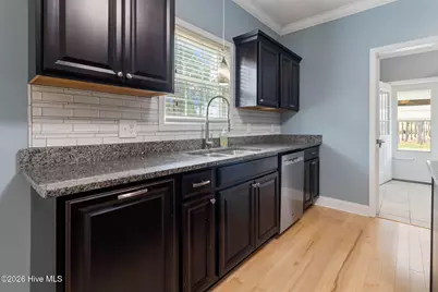 771 Mount Olive Road, Bladenboro, NC 28320 - Photo 14
