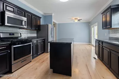 771 Mount Olive Road, Bladenboro, NC 28320 - Photo 12