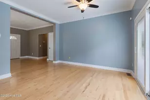 771 Mt Olive Rd, Bladenboro, NC 28320 - Photo 16