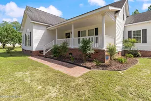 771 Mt Olive Rd, Bladenboro, NC 28320 - Photo 4