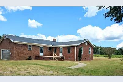 1066 Edwards Fork Road, Scotland Neck, NC 27874 - Photo 2