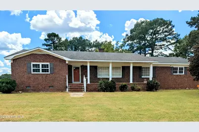 1066 Edwards Fork Road, Scotland Neck, NC 27874 - Photo 1