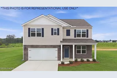 120 Brookberry Court, Rocky Mount, NC 27804 - Photo 1
