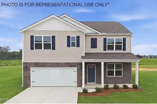 120 Brookberry Ct, Rocky Mount, NC 27804 - Photo 1