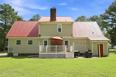 2225 Kathleen Drive, Greenville, NC 27858 - Photo 10