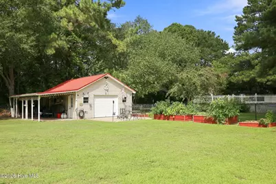 2225 Kathleen Drive, Greenville, NC 27858 - Photo 46