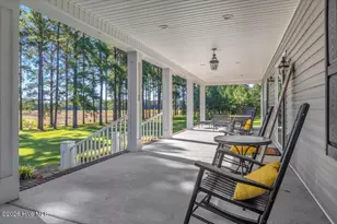 18078 Nc Hwy 210 E, Ivanhoe, NC 28447 - Photo 12